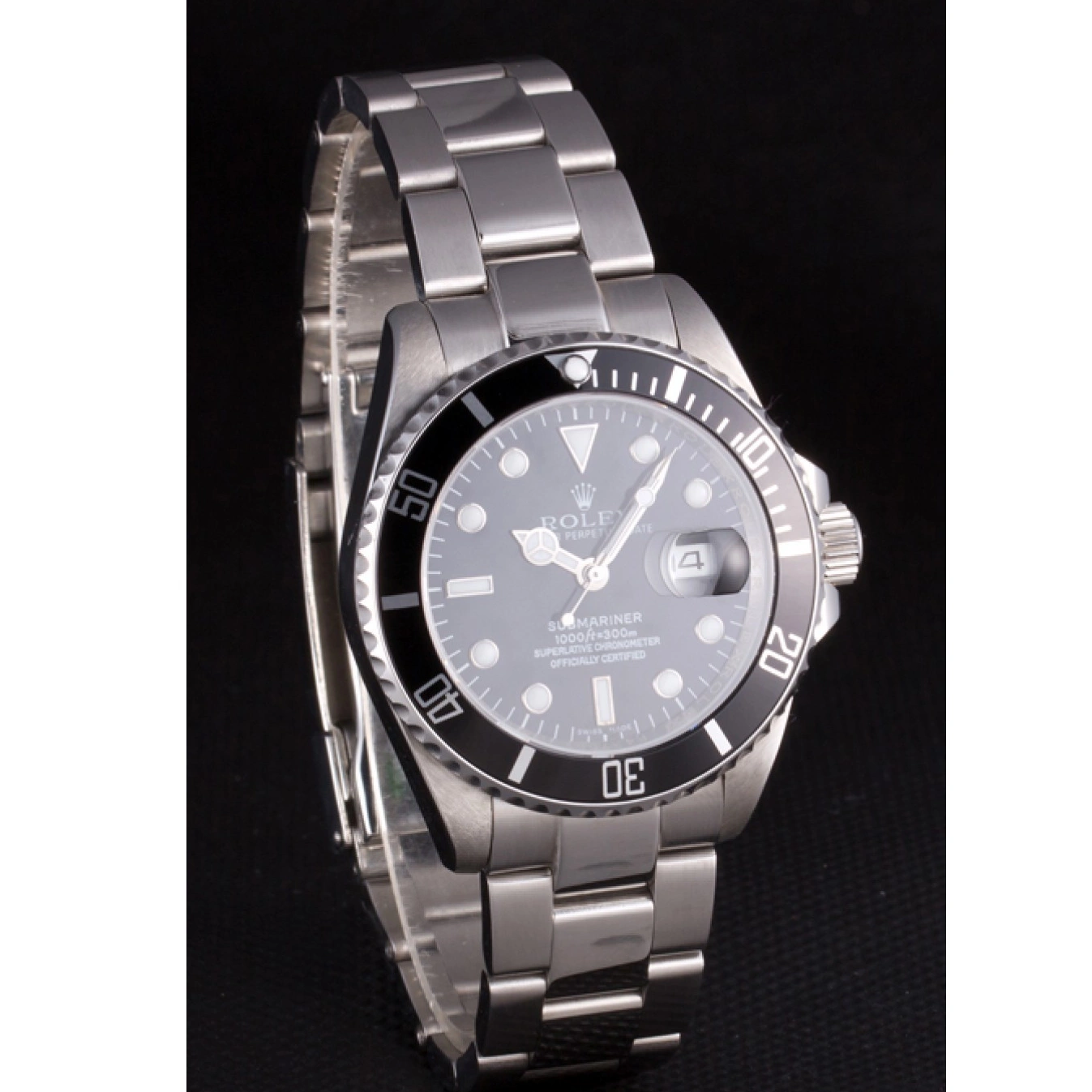 Good Copy Rolex Watches Rolex Submariner-rl20 0822